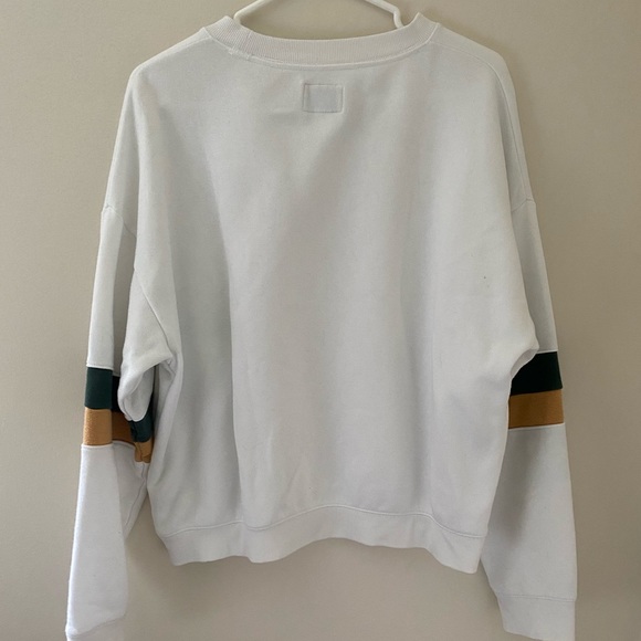 American Eagle Varsity style sweatshirt - Picture 2 of 4